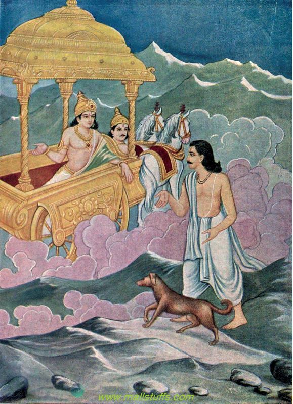 Mindblowing vimanas or airplanes of mahabharata