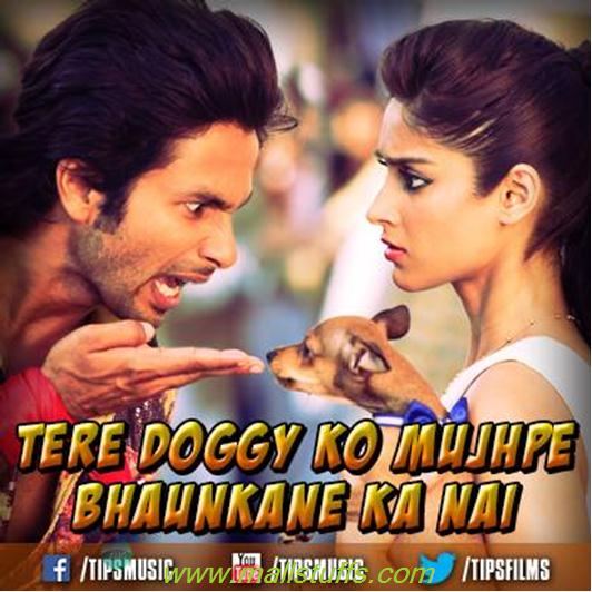 main tere agal bagal hu