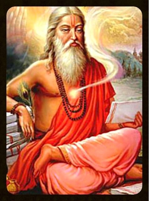 Sage Agastya- The first person to invented dry battery or galvanic or voltaic cell