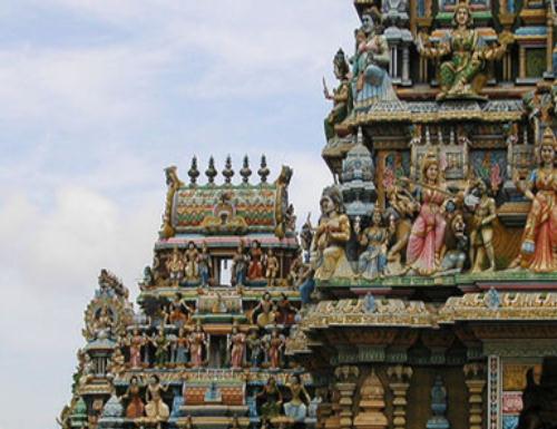 Proof and Evidences of ramayana in sri lanka
