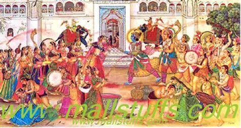 Stories Of Radha Krishna Love