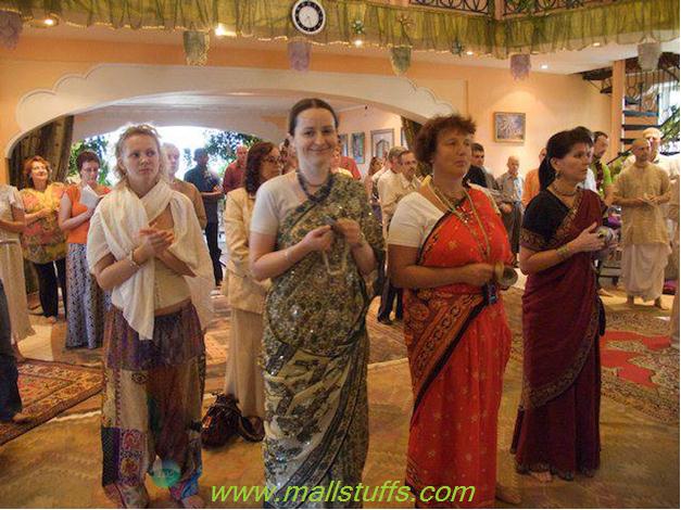 Why hinduism is the most tolerant religion